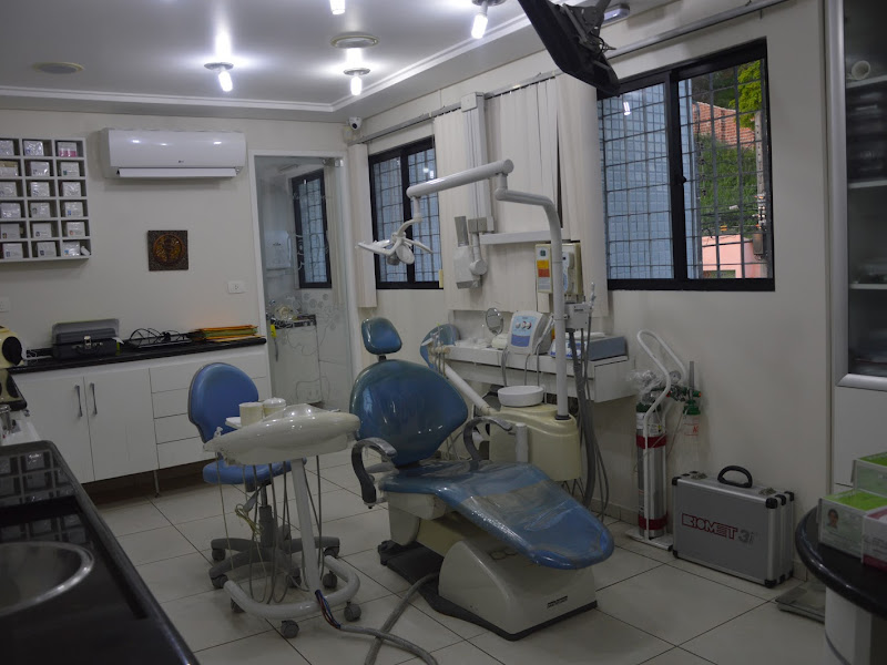 Foto 2 de CEOP Olinda, CRO-PE CL 1011, Resp Tec Alvaro Trois CRO-PE 5478