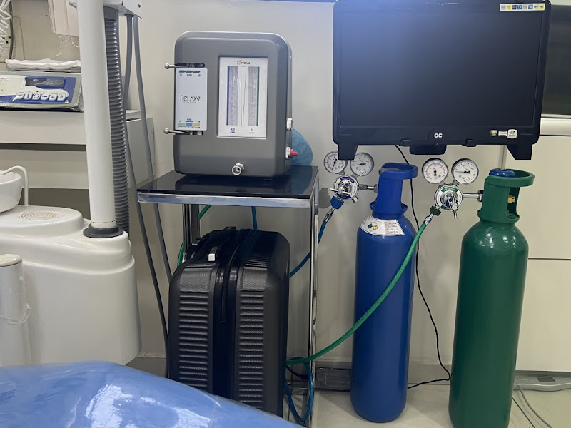 Foto 3 de CEOP Olinda, CRO-PE CL 1011, Resp Tec Alvaro Trois CRO-PE 5478