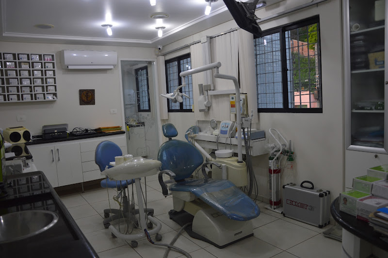 Foto 4 de CEOP Olinda, CRO-PE CL 1011, Resp Tec Alvaro Trois CRO-PE 5478