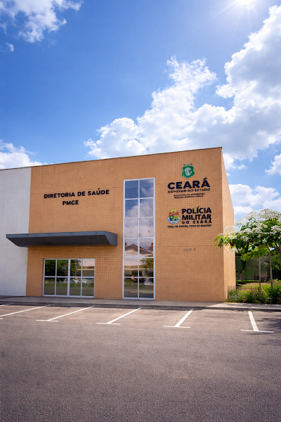 Foto 3 de CEOP / PMCE - Centro de Especialidades Odontológicas da Polícia Militar do Ceará