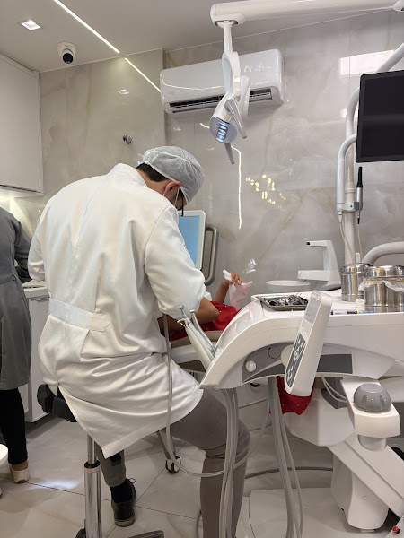 Foto 3 de CEORG - Odontologia (Centro de Estética Orofacial Renato Gomes)