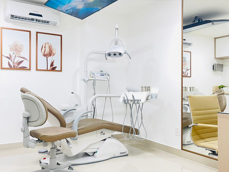 Foto 2 de CEORTH CLÍNICA ODONTOLÓGICA