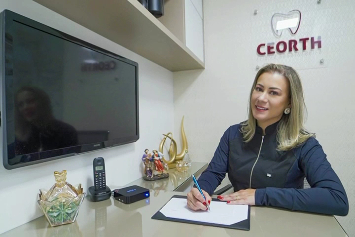 Foto 4 de CEORTH CLÍNICA ODONTOLÓGICA