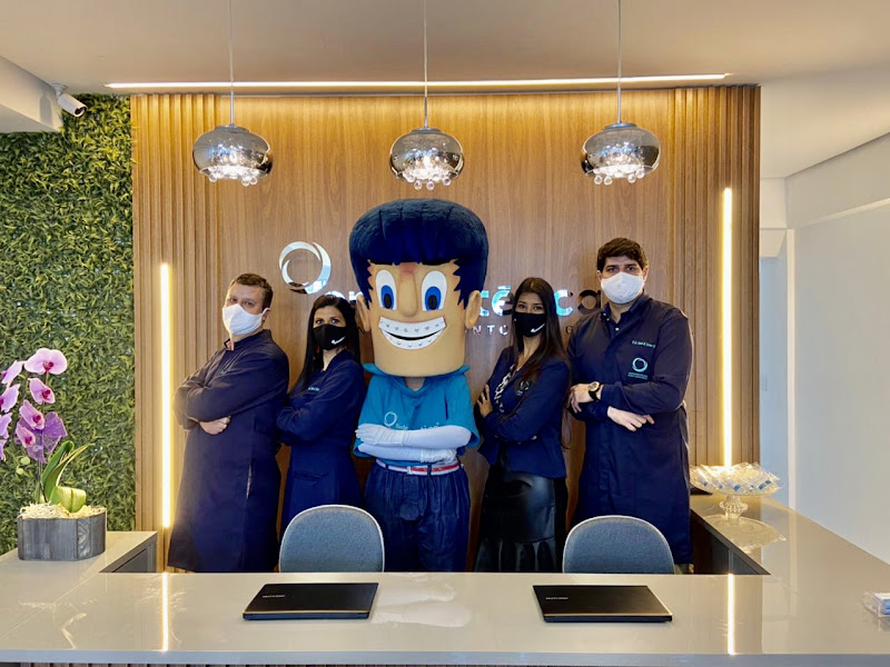 Foto 10 de CEORTH CLÍNICA ODONTOLÓGICA