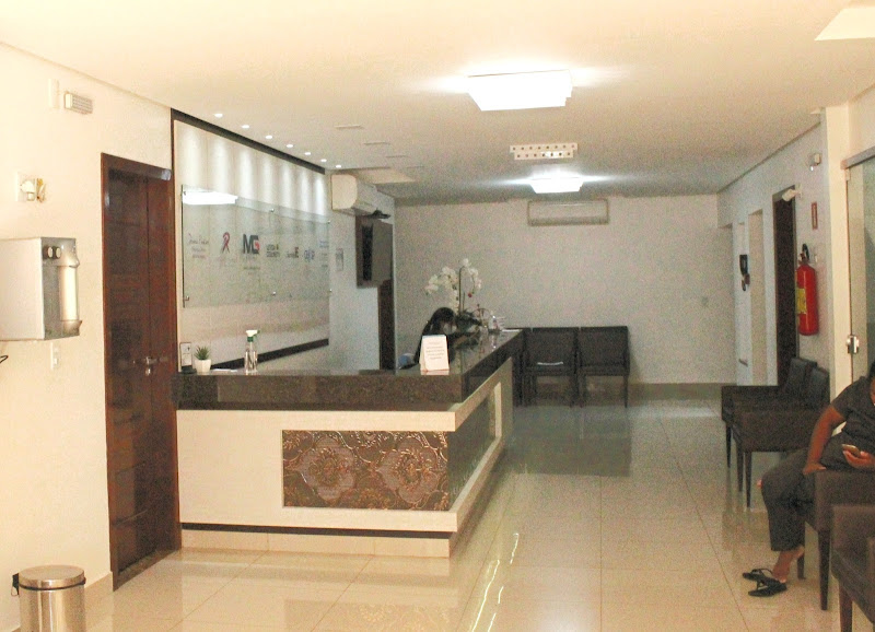 Foto 3 de CEOSP Clinica Especializada Em Olhos São Paulo