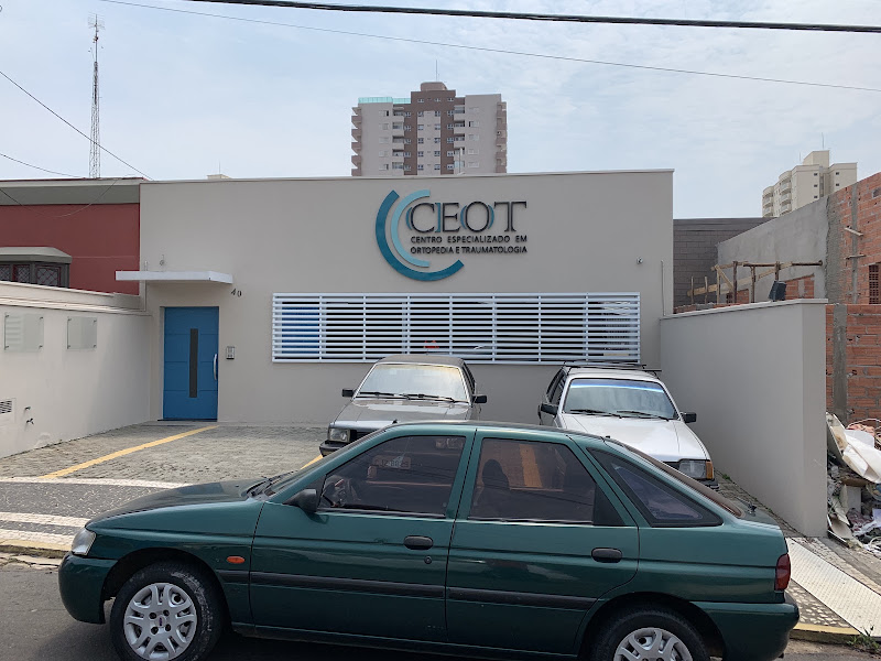 Foto 2 de CEOT ( Centro Especializado em Ortopedia e Traumatologia)