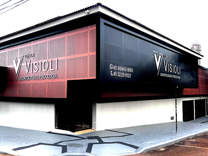 Foto 3 de CEOV Centro Especializado De Odontologia Visioli