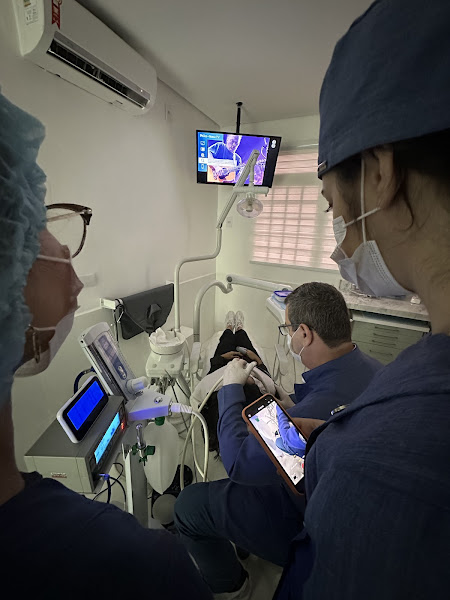 Foto 2 de Cepa Odontologia Integrada