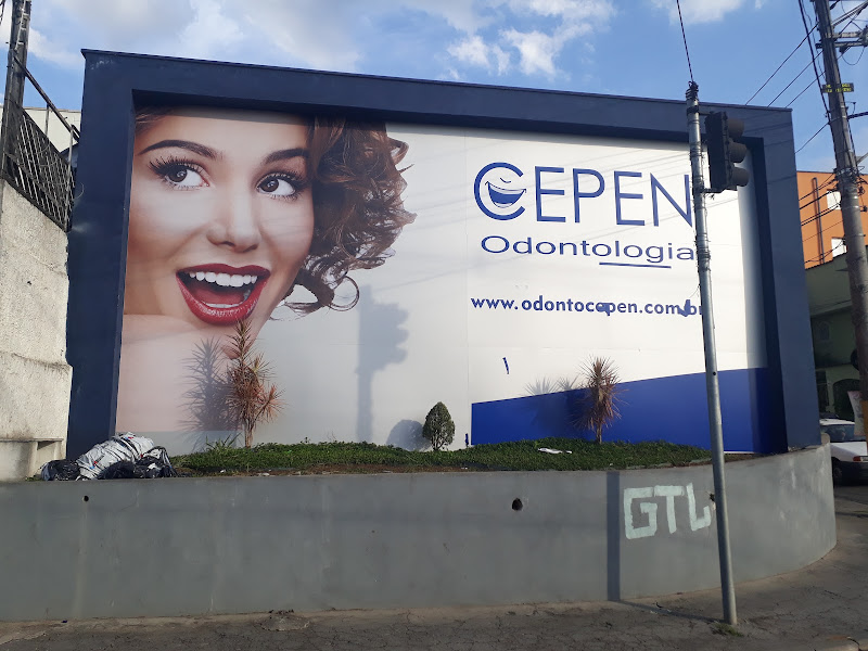 Foto 2 de CEPEN Odontologia Pq São Vicente