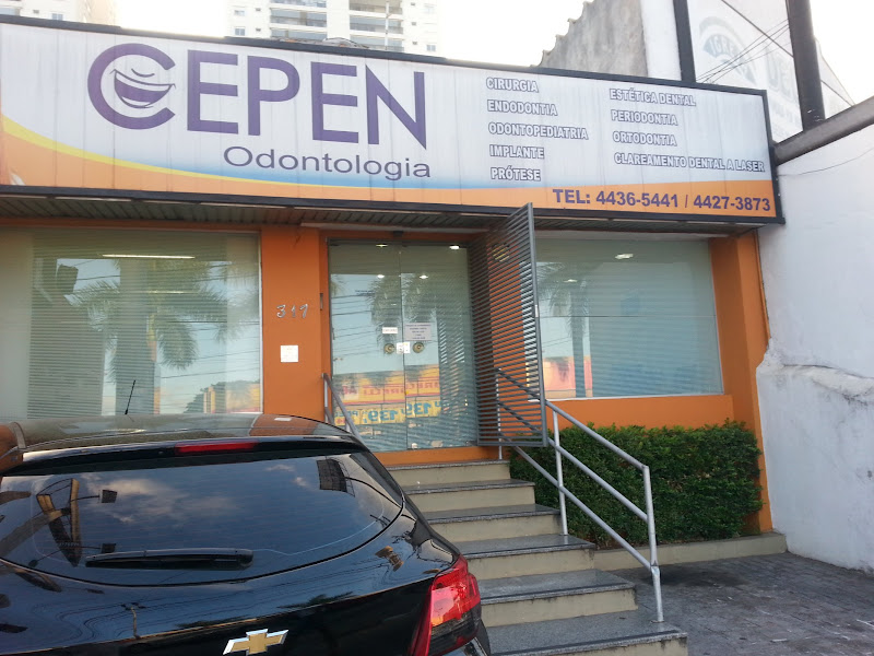 Foto de Cepen Odontologia - Unidade Santo André