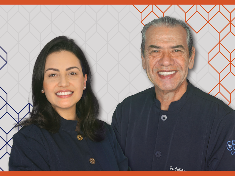 Foto 7 de Cepen Odontologia - Unidade Santo André