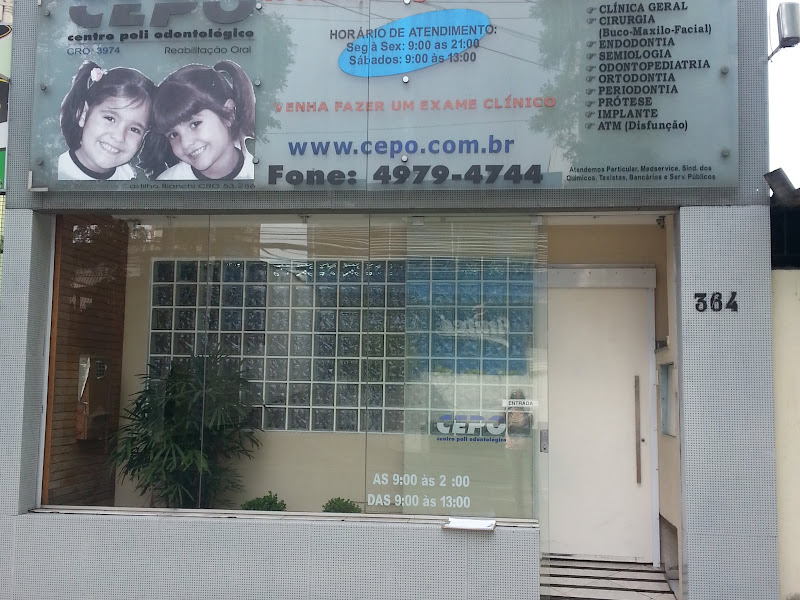 Foto 8 de Cepen Odontologia - Unidade Santo André