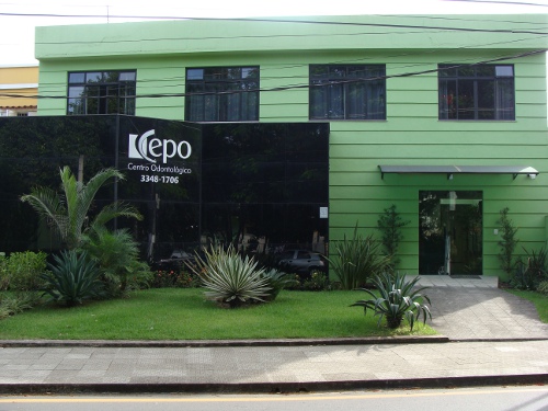 Foto 2 de Cepo Centro Odontológico