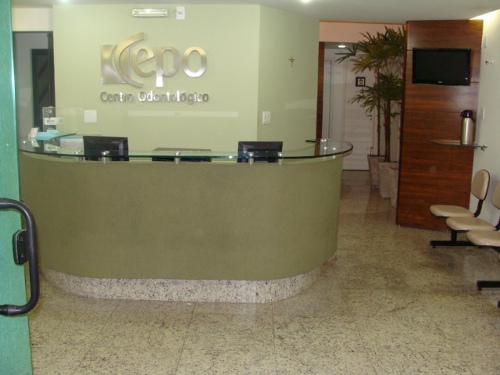 Foto 3 de Cepo Centro Odontológico