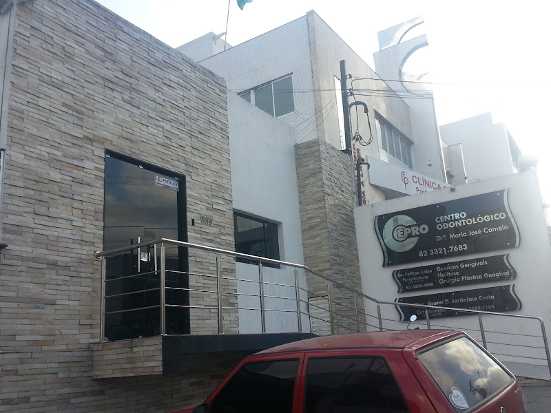 Foto de Cepro Centro Odontológico