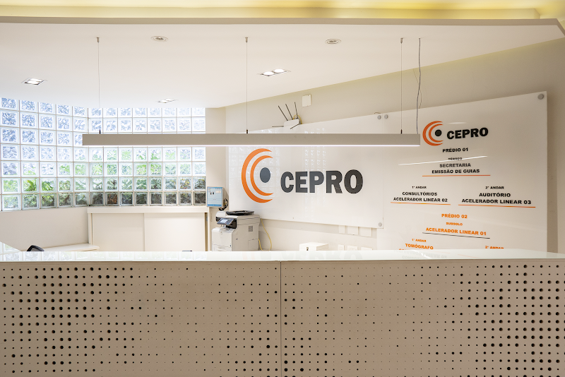 Foto 3 de CEPRO SP - Centro Paulista de Radioterapia e Oncologia