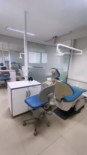 Foto 2 de Ceprodonto