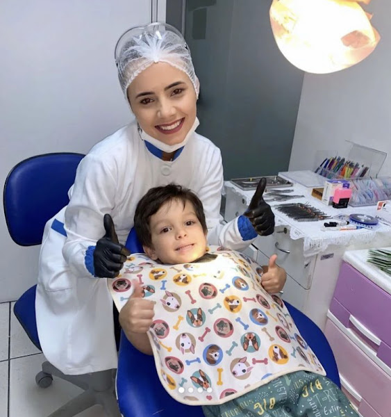 Foto 3 de Ceprodonto