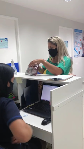 Foto 4 de Ceprodonto