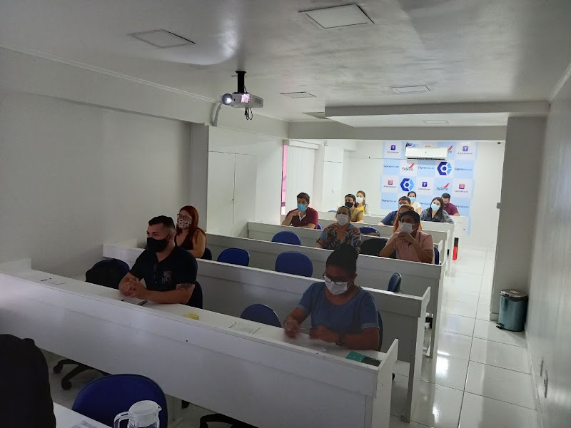 Foto 6 de Ceprodonto