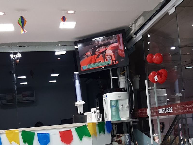 Foto 8 de Ceprodonto