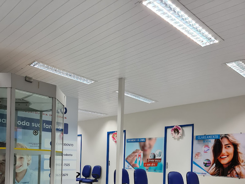 Foto 9 de Ceprodonto