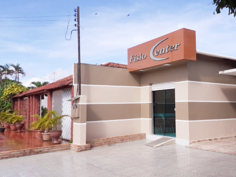 Foto 2 de CER Centro Especializado de Reabilitação