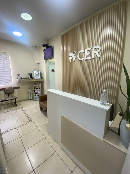 Foto 2 de CER - Odontologia & Bem Estar