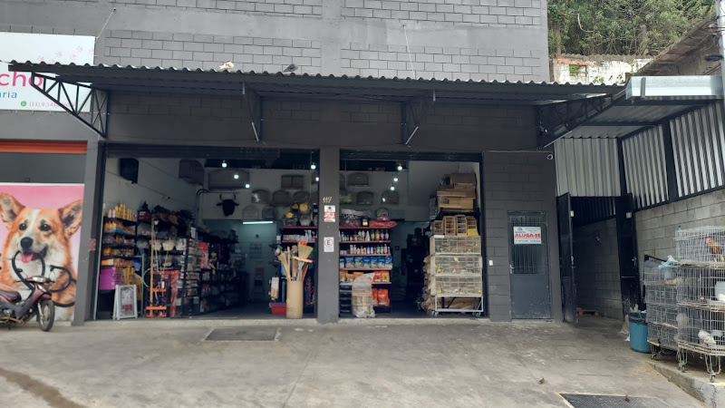 Foto de Cercado Grande Comércio de Rações Ltda