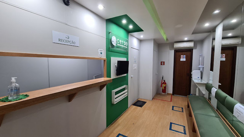 Foto 2 de CERDO - Centro de Radiagnóstico Oral