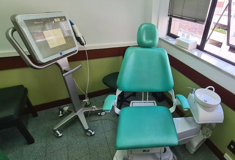 Foto 3 de CERDO - Centro de Radiagnóstico Oral