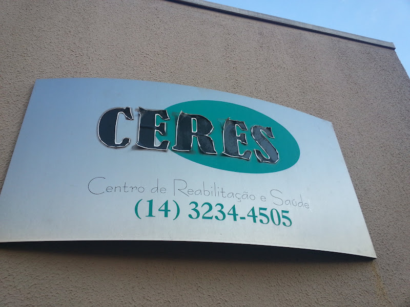 Foto 3 de Ceres