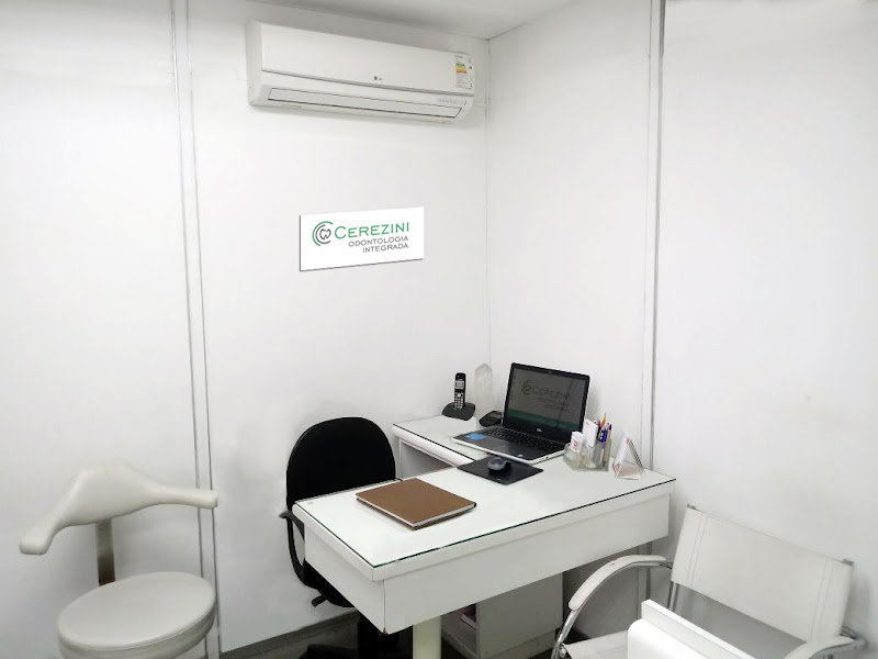Foto 2 de Cerezini Odontologia