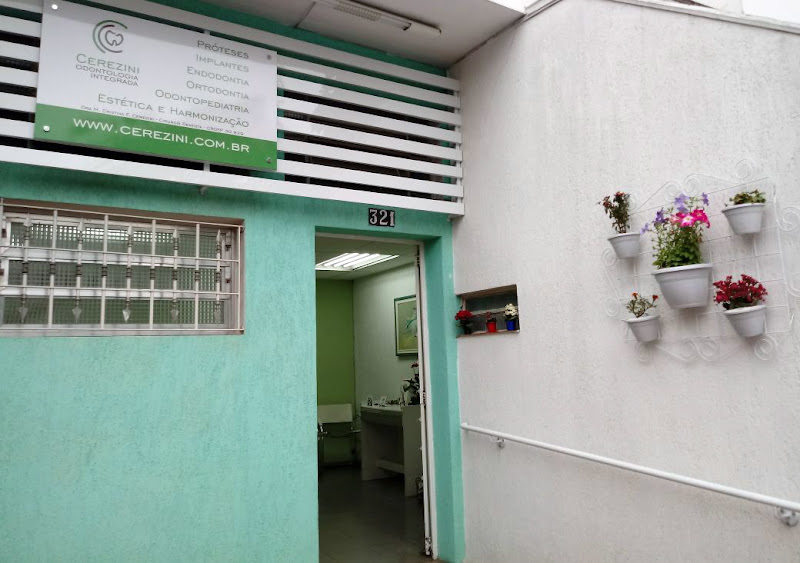 Foto 3 de Cerezini Odontologia