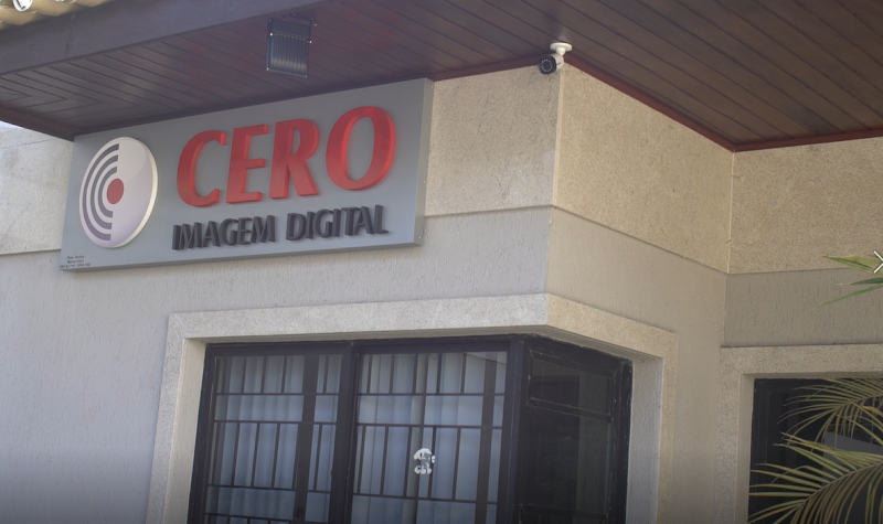 Foto 2 de Cero Imagem Campos