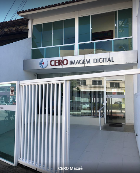 Foto 2 de CERO - Imagem Digital
