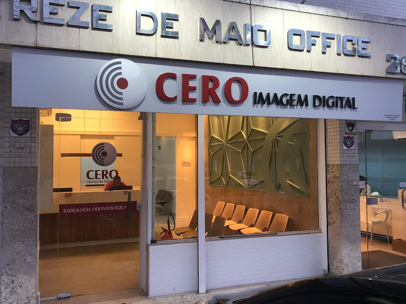 Foto 2 de Cero Imagem Unidade II