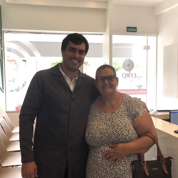 Foto 3 de Cero Imagem Unidade II