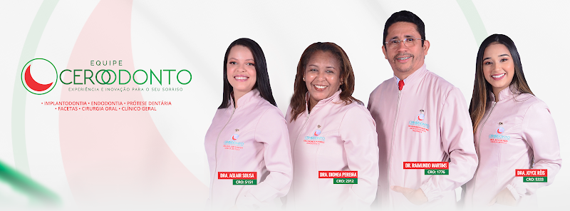 Foto 2 de CERO ODONTO FLORIANO