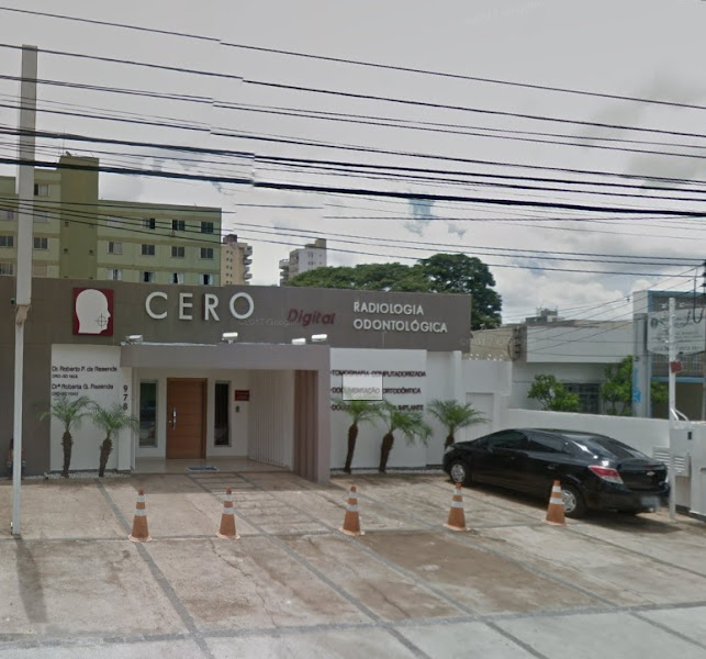 Foto 2 de CERO - Unidade Aeroporto