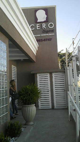 Foto 2 de CERO - Unidade Campinas