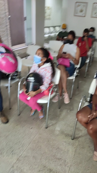 Foto 3 de CERO - Unidade Campinas