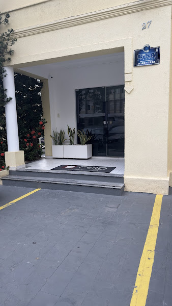 Foto 2 de CERO - Unidade Oeste