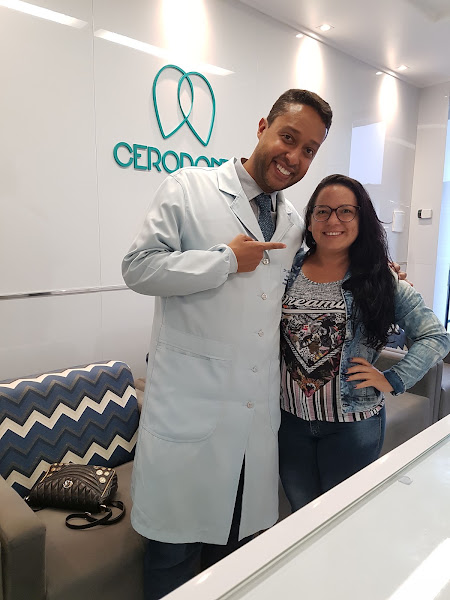 Foto 2 de Cerodonto - Soluções para seu Sorriso