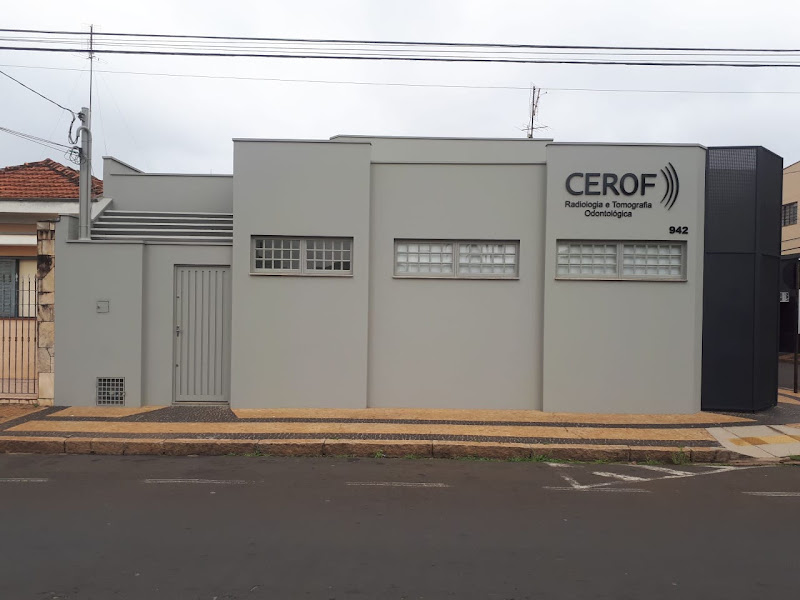 Foto 3 de Cerof - Radiologia e Tomografia Odontológica
