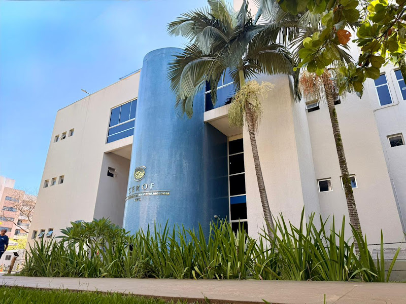 Foto 2 de CEROF - UFG