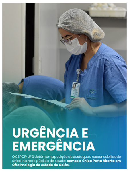 Foto 3 de CEROF - UFG