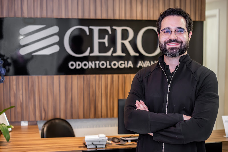 Foto 2 de Ceros Odontologia Avançada