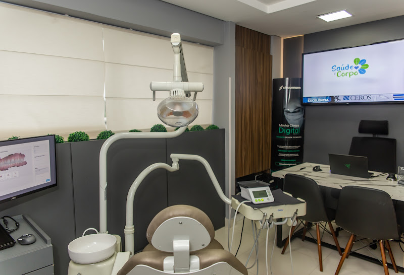 Foto 3 de Ceros Odontologia Avançada