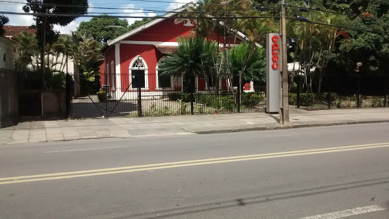 Foto 2 de Cerpe Casa Forte